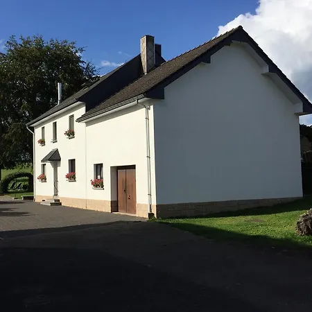 On Schopp Hébergement de vacances Herresbach