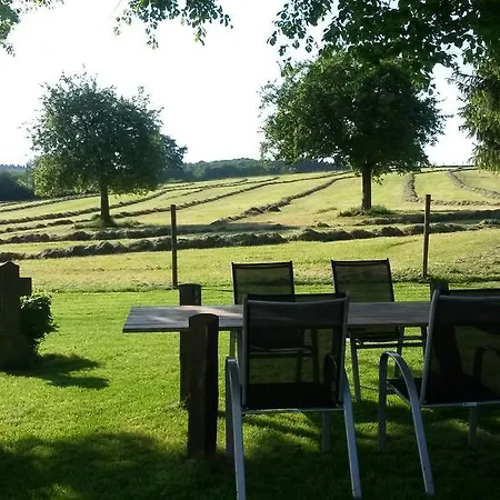 Hébergement de vacances On Schopp