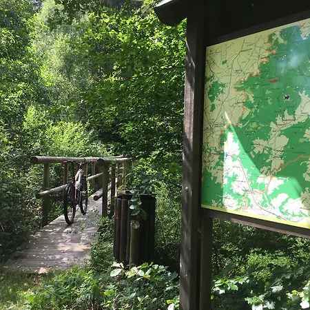 Hébergement de vacances On Schopp *