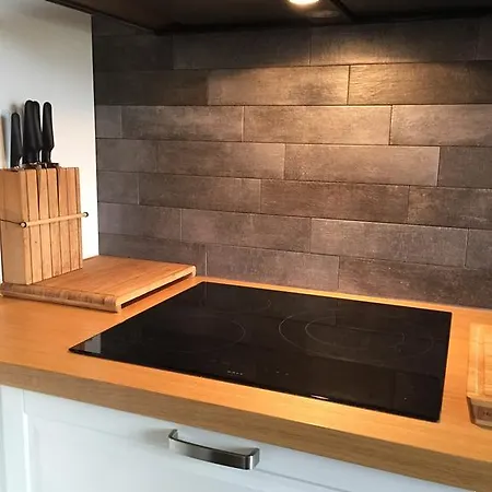 On Schopp Hébergement de vacances Herresbach