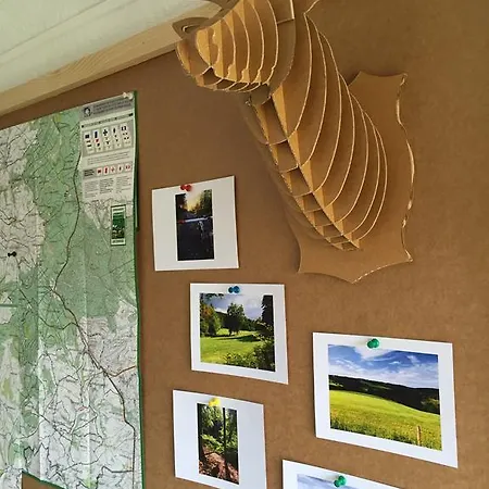 On Schopp Hébergement de vacances