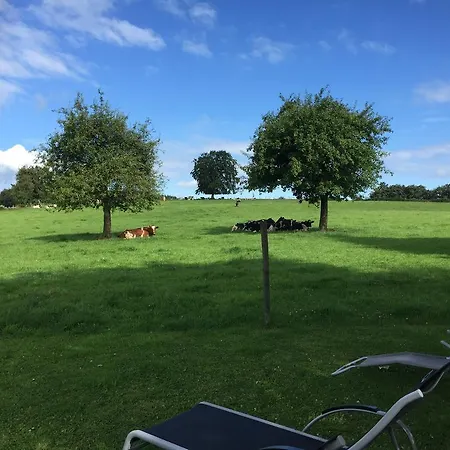 Hébergement de vacances On Schopp *