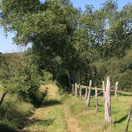 Hébergement de vacances On Schopp