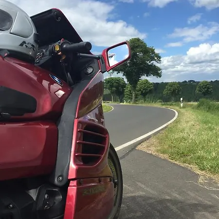 On Schopp Hébergement de vacances Herresbach