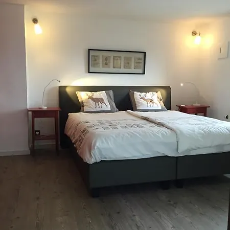 Hébergement de vacances On Schopp *