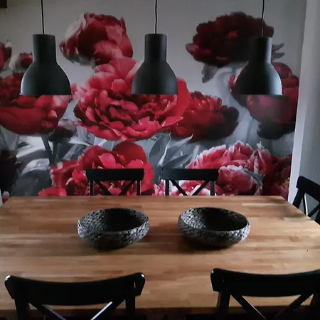 On Schopp Hébergement de vacances Herresbach