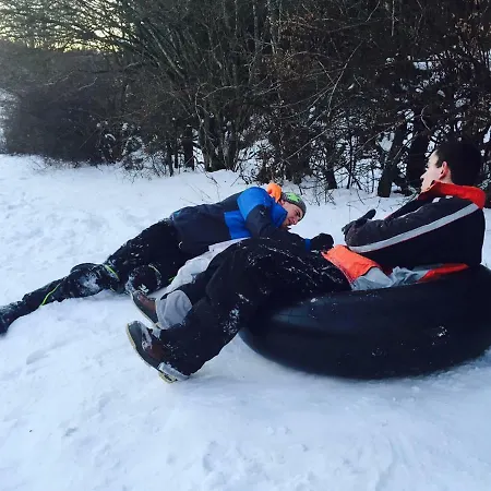 On Schopp Hébergement de vacances