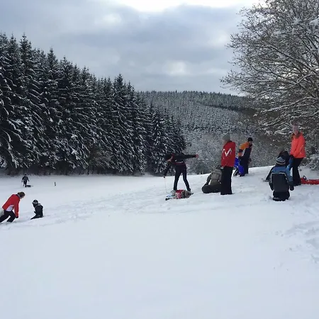 On Schopp Hébergement de vacances Herresbach